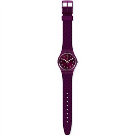 Miesten rannekellot Swatch REDNEL (Ø 34 mm)