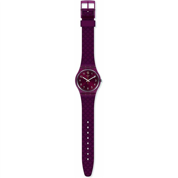 Miesten rannekellot Swatch REDNEL (Ø 34 mm)