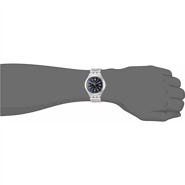 Miesten rannekellot Swatch YWS439GC
