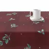 Hartsia hylkivä pöytäliina Belum Christmas Monivärinen 150 x 150 cm