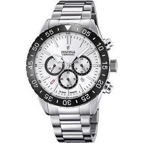 Miesten rannekellot Festina F20575/1