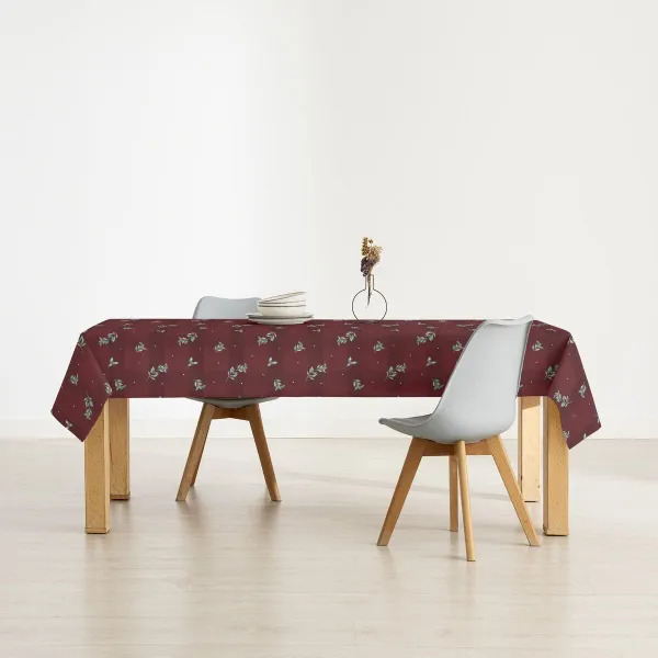 Hartsia hylkivä pöytäliina Belum Christmas Monivärinen 200 x 150 cm