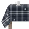 Скатерть из смолы, устойчивая к пятнам Harry Potter Ravenclaw Разноцветный 300 x 150 cm