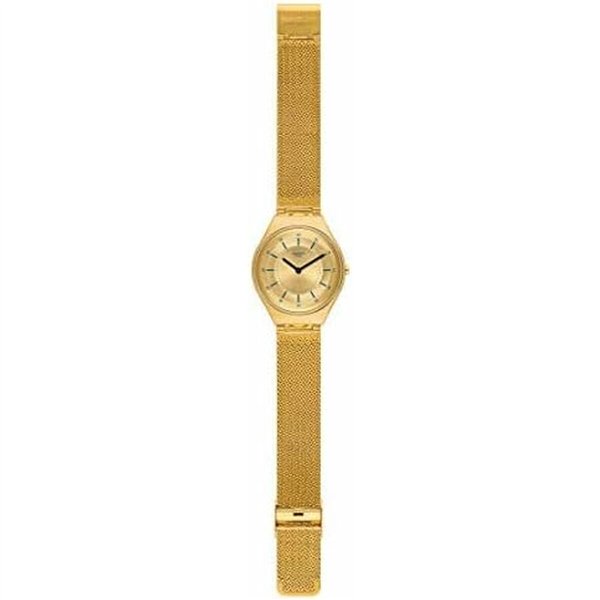 Laikrodis vyrams Swatch SYXG102M