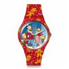Laikrodis vyrams Swatch SUOZ361