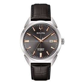 Miesten rannekellot Bulova 96B422