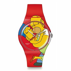 Unisex kellot Swatch SO29Z120