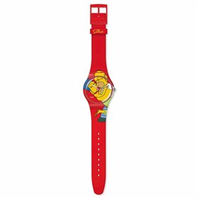 Unisex kellot Swatch SO29Z120