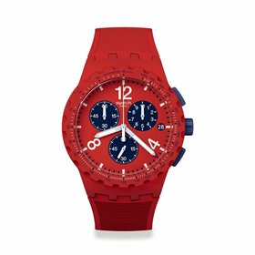 Miesten rannekellot Swatch SUSR407
