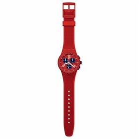 Miesten rannekellot Swatch SUSR407