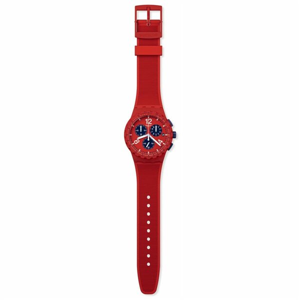 Miesten rannekellot Swatch SUSR407