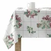 Traipiem izturīgs sveķu galdauts Belum Christmas Daudzkrāsains 300 x 150 cm
