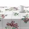 Traipiem izturīgs sveķu galdauts Belum Christmas Daudzkrāsains 300 x 150 cm