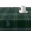 Dėmėms atspari derva dengta staltiesė Harry Potter Slytherin Spalvotas 250 x 150 cm