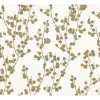 Dėmėms atspari derva dengta staltiesė Belum Tree Gold Spalvotas 150 x 150 cm