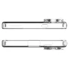 Spigen Liquid Crystal - Case for Samsung Galaxy S25 Edge (Crystal Clear)