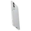 Spigen Liquid Crystal - Case for Samsung Galaxy S25 Edge (Crystal Clear)