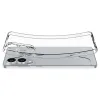 Spigen Liquid Crystal - Case for Samsung Galaxy S25 Edge (Crystal Clear)