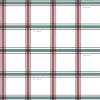 Stain-proof resined tablecloth Belum Elegant Christmas Multicolour 100 x 180 cm
