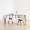 Stain-proof resined tablecloth Belum Elegant Christmas Multicolour 200 x 180 cm