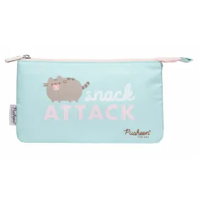 Pusheen - Pencil case / cosmetics bag from the Foodie collection