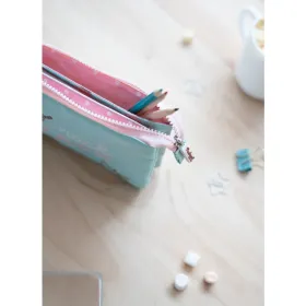 Pusheen - Pencil case / cosmetics bag from the Foodie collection