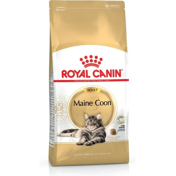 Cat food Royal Canin                                 Adult Chicken 4 Kg