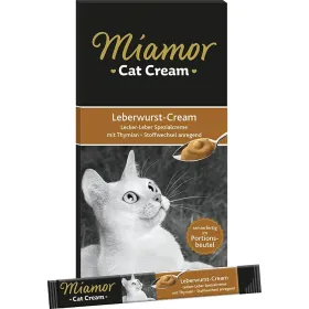 Snack for Cats Miamor                                 Cālis Akna 15 g