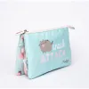 Pusheen - Pencil case / cosmetics bag from the Foodie collection