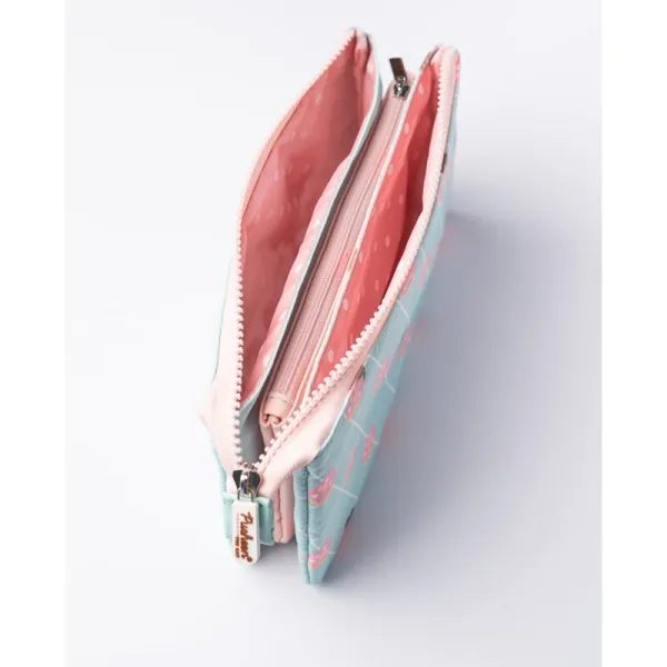 Pusheen - Pencil case / cosmetics bag from the Foodie collection