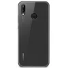 PURO Clear Cover - Case Huawei P20 Lite (2018) 5.8 "(Transparent)