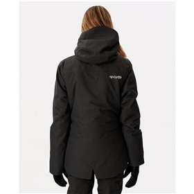 Jacket Rip Curl Core Apres Black