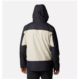 Jacket Columbia Black