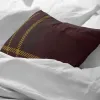 Pillowcase Harry Potter Gryffindor Multicolour 175 Threads 45 x 110 cm