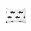 Spilvendrāna Batman Daudzkrāsains 175 Vītnes buklets 45 x 125 cm