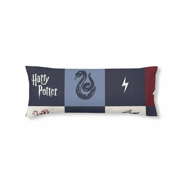Наволочка Harry Potter Hogwarts Разноцветный 175 темы 30 x 50 cm