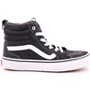 Детские спортивные кроссовки Vans Чёрный