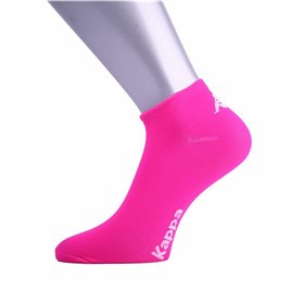 Socks Kappa Chossuni Neon Pink