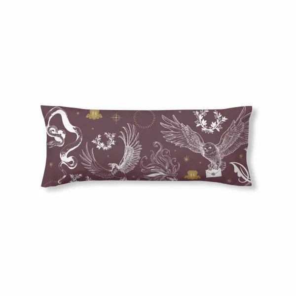 Tyynyliina Harry Potter Creatures Monivärinen 175 Langat 45 x 125 cm