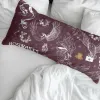 Tyynyliina Harry Potter Creatures Monivärinen 175 Langat 45 x 125 cm
