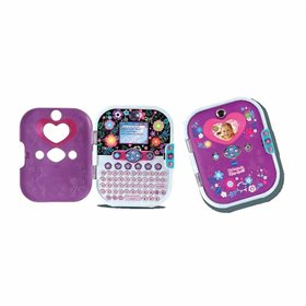 Asmeninis dienoraštis Vtech Kidisecrets