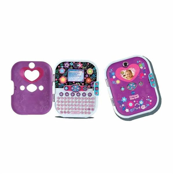 Личный дневник Vtech Kidisecrets