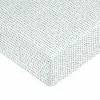 Fitted bottom sheet Kids&Cotton Jeddah Multicolour Single 105 x 200 cm