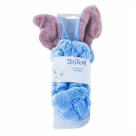 Пластилиновая игра Stitch