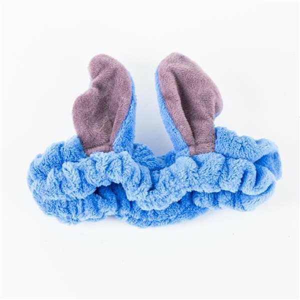 Пластилиновая игра Stitch