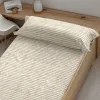 Apsitempianti paklodė Kids&Cotton Huali Spalvotas Lova 105 105 x 200 cm