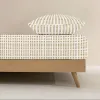 Apsitempianti paklodė Kids&Cotton Huali Spalvotas Lova 105 105 x 200 cm