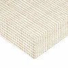 Apsitempianti paklodė Kids&Cotton Huali Spalvotas Lova 105 105 x 200 cm