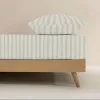 Подогнанный нижний лист Kids&Cotton Maui Разноцветный 60x120cm