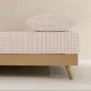 Apsitempianti paklodė Kids&Cotton Xalo Spalvotas Lova 105 105 x 200 cm
